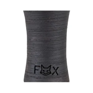 Cazoleta Fox Bowl Tail de barro rojo de la marca rusa Fox Hookah