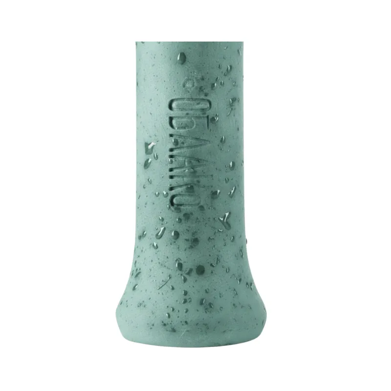 Cazoleta Oblako Mono Phunnel M de barro blanco con tallado especial
