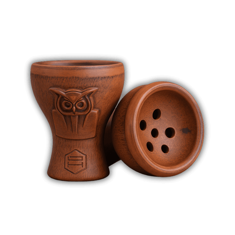 CAZOLETA JAPONA HOOKAH & MONGOL LIMITED - The Good Shisha