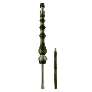 RF Hookah Rainbow Collection cachimba premium multicolor en acero inoxidable V2A