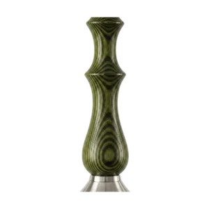 RF Hookah Rainbow Collection cachimba premium multicolor en acero inoxidable V2A