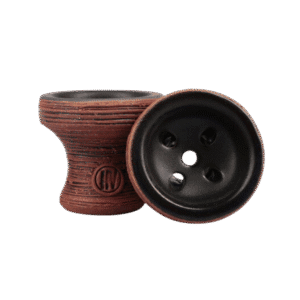 Cazoleta Harvik Turkish Bowl de barro rojo estilo turco de la marca rusa Harvik