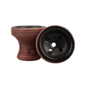 Cazoleta Harvik Turkish Bowl de barro rojo estilo turco de la marca rusa Harvik