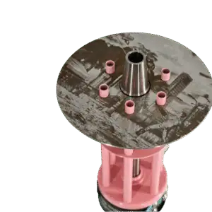 Cachimba Shi Carver MicroGun GTA edición limitada inspirada en GTA Vice City, acero inoxidable AISI 304 y cámara de poliacetato
