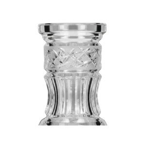 Base Caesar Mini Hoarfrost Down Clear escarchada abajo