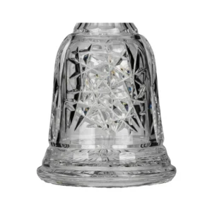 Base Caesar Mini Tradi Cut Clear transparente de 20 cm