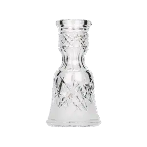 Base Caesar Mini Tradi Hoarfrost Cut escarchada