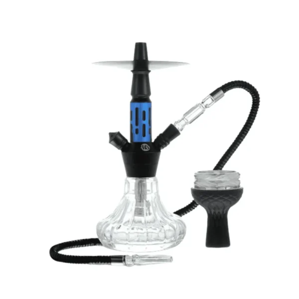 PACK CACHIMBA MS MINI - The Good Shisha