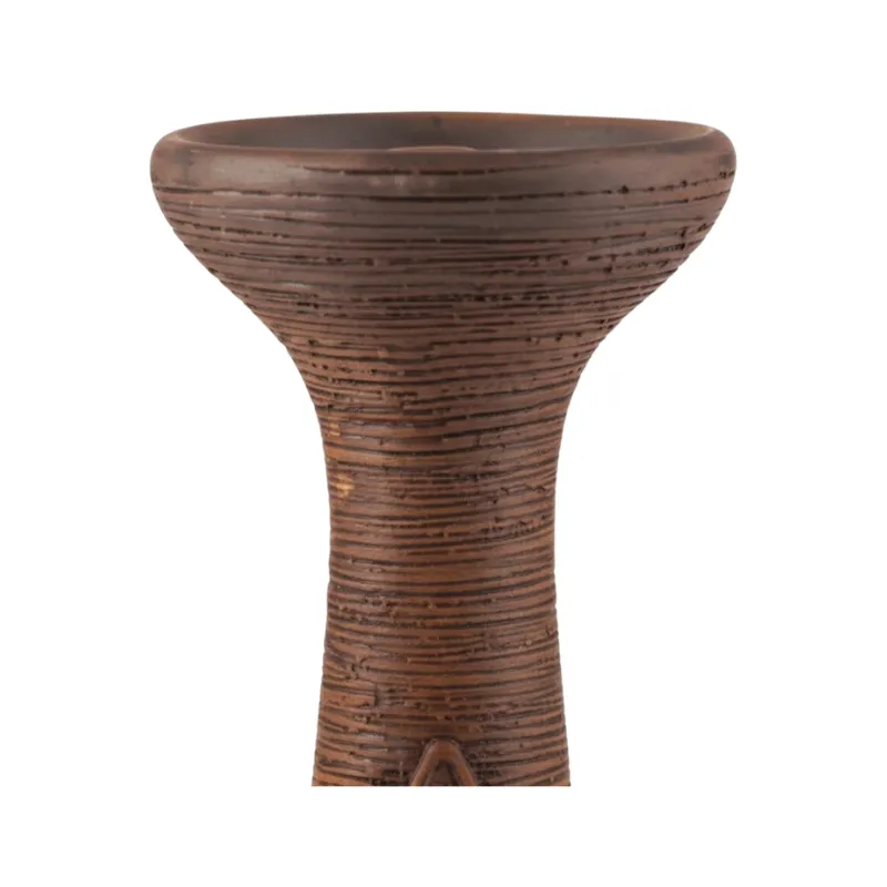 Cazoleta Harvik Bowl Mummy de arcilla natural con cocción en leche