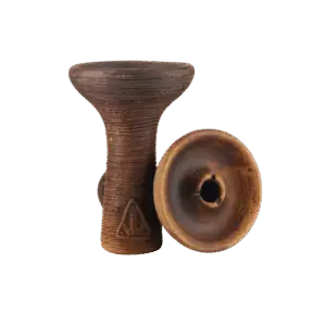 Cazoleta Harvik Bowl Mummy de arcilla natural con cocción en leche