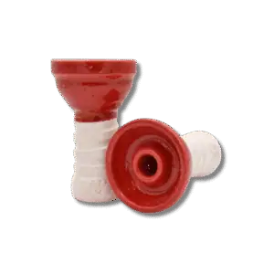 Cazoleta Helium Small SE compacta compatible con Provost Kaloud y papel de aluminio