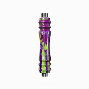 Mástil recambio resina Mr Shisha Rocket 2.0 en resina epoxi