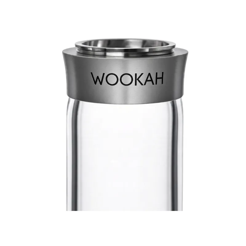 Base repuesto Wookah 1.0 original con cierre a rosca