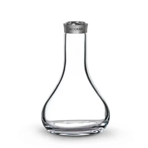 base repuesto Wookah 1.0 original de cristal