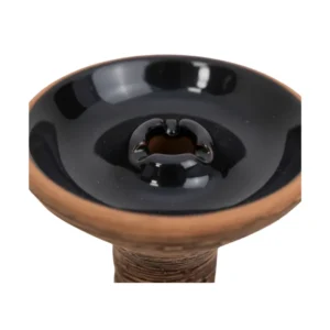 Cazoleta Harvik Bowl Mummy Glaze de tipo phunnel para usuarios avanzados