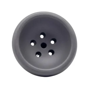 Cazoleta Werkbund Bowl Samurai Limited Edition con emblema samurái