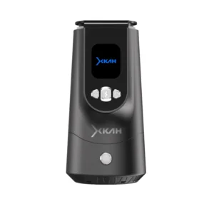 Cazoleta electrónica XKAH para cachimba sin carbón