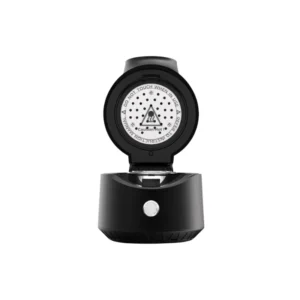 Cazoleta electrónica XKAH para cachimba sin carbón