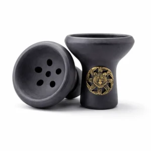 Cazoleta Werkbund Bowl Bear Limited Edition con emblema del oso