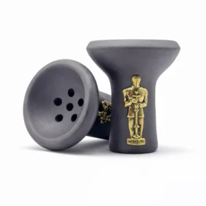 Werkbund Bowl Oscar Turkish Limited Edition con acabados premium