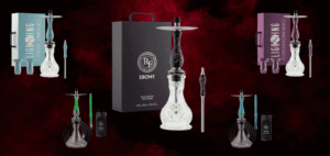 Cachimbas premium