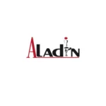 Logo Aladin - Cachimbas Aladin en The Good Shisha