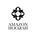 AMAZON HOOKAH