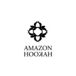 Logo Amazon Hookah - Cachimbas Amazon Hookah en The Good Shisha