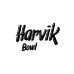 Logo Harvik Bowl - Cazoletas Harvik Bowl en The Good Shisha