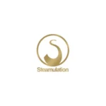 Logo Steamulation - Cachimbas Steamulation en The Good Shisha