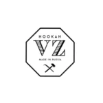 Logo VZ Hookah - Cachimbas VZ Hookah en The Good Shisha