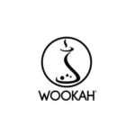 Logo Wookah - Cachimbas Wookah en The Good Shisha