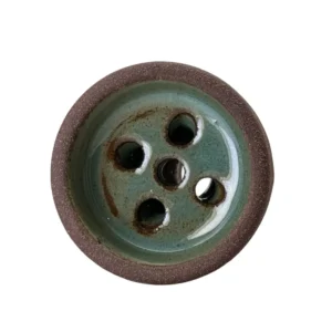 Cazoleta Koala Bowl artesanal fabricada en España con barro de alta calidad para 14-18g de tabaco