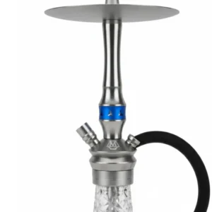 Pack cachimba MS Antique V2 de Mashisha con jarrón rediseñado y cazoleta TGS Nilo