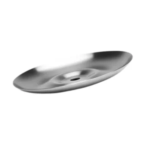 Plato de repuesto Wookah 2.0 de acero inoxidable