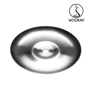 Plato de repuesto Wookah 2.0 de acero inoxidable
