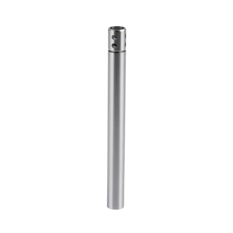 Tubo de inmersión Wookah con difusor para cachimba