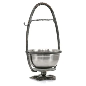 CARBONERA WERKBUND HOOKAH AUTHENTIC