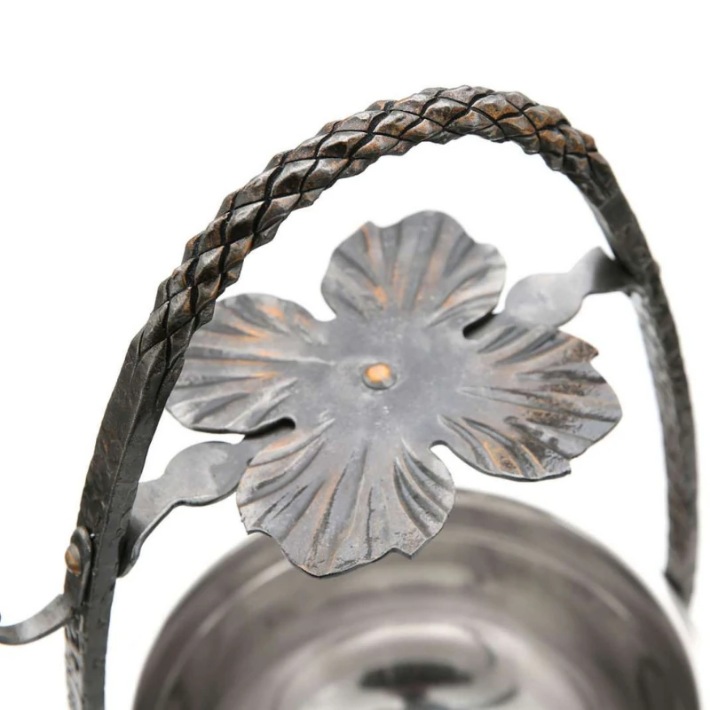 CARBONERA WERKBUND HOOKAH AUTHENTIC - Imagen 3
