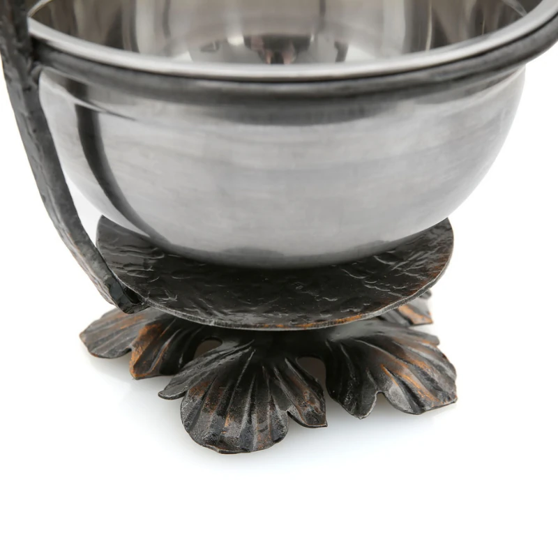CARBONERA WERKBUND HOOKAH AUTHENTIC - Imagen 2