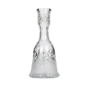 Base Caesar Crystal Large Tradi Hoarfrost Down Clear escarchada