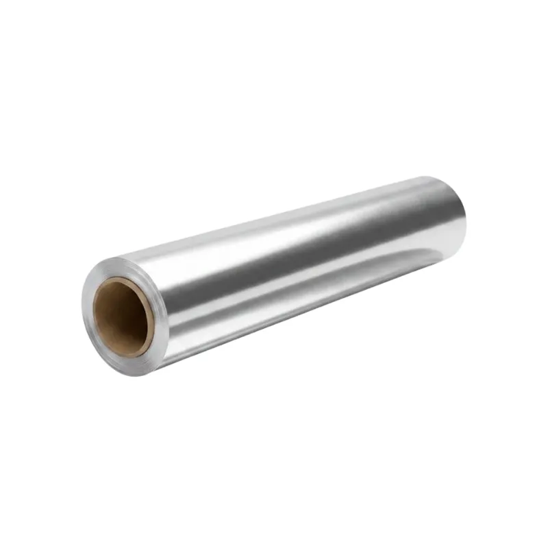 Papel aluminio King Coco 12 metros y 40 micras para cachimba