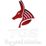 Logo The Good Shisha