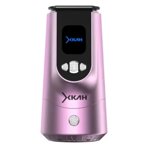 CAZOLETA ELECTRONICA XKAH ROSA