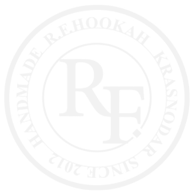 Rf Hookah